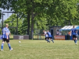 S.K.N.W.K. 1 - IJzendijke 1  (competitie) seizoen 2024-2025 (fotoboek 1) (19/137)